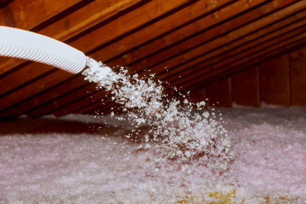 Best Insulation Maintenance and Repair in Myers Corner, NY