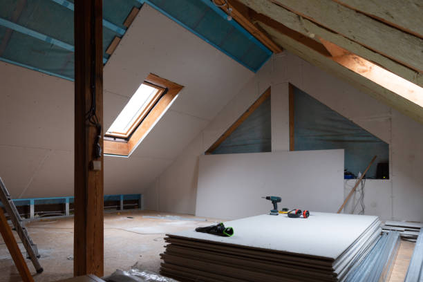 Best Cellulose Insulation in Myers Corner, NY