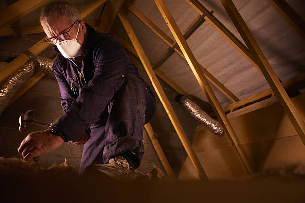 Best Insulation for Specific Applications in Myers Corner, NY