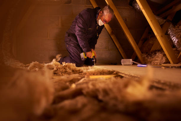 Best Specialized Insulation Services in Myers Corner, NY